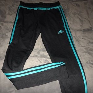 adidas joggers